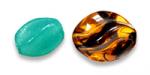 Twisted Oval 99241 & 2444E
